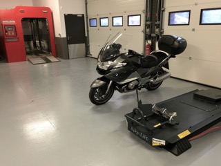 MOTO LOFT, concessionnaire BMW à Gennevilliers (92)